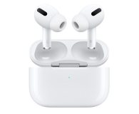 APPLE AirPods Pro z ładującym etui Magsafe - 690358 - zdjęcie 1